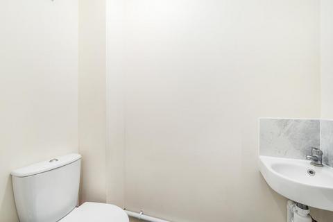 3 bedroom end of terrace house for sale, Cavell Way, Holbeach, Spalding