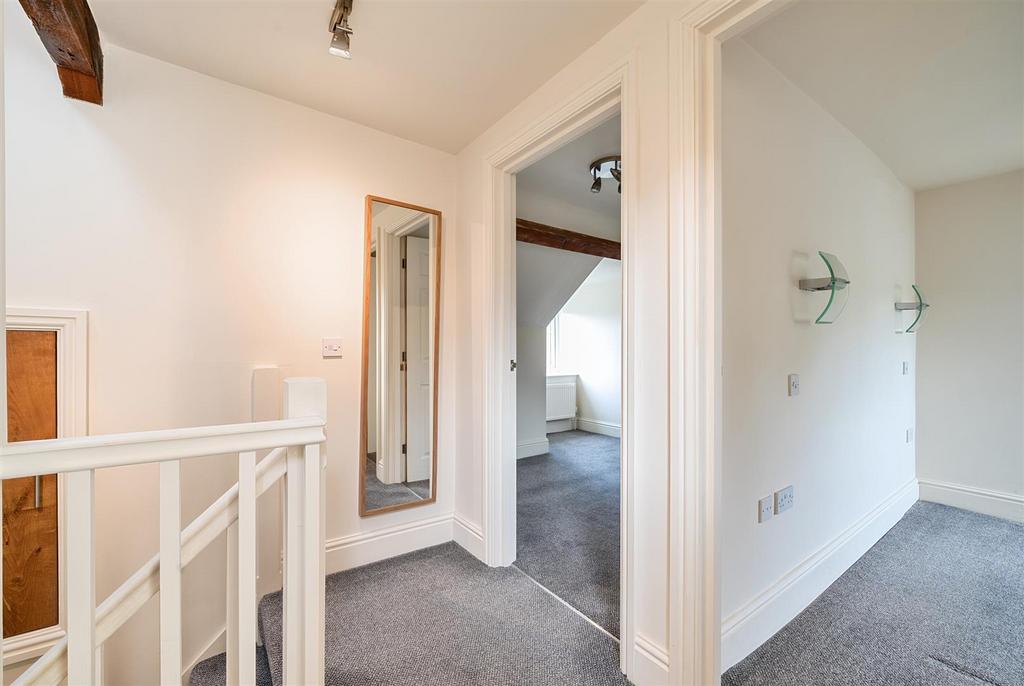 Second Floor Landing