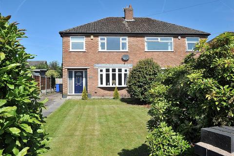 undefined, 3 Brook Grove, Irlam M44 6NW