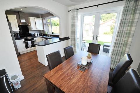 undefined, 3 Brook Grove, Irlam M44 6NW