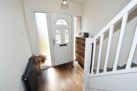 undefined, 3 Brook Grove, Irlam M44 6NW