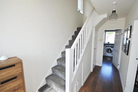 undefined, 3 Brook Grove, Irlam M44 6NW