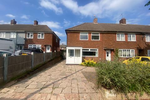3 bedroom semi-detached house for sale, Kings Rd, Great Barr Birmingham B44-9JA,