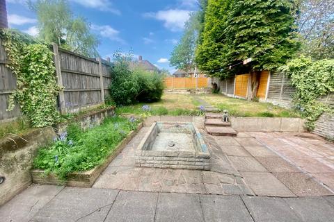 3 bedroom semi-detached house for sale, Kings Rd, Great Barr Birmingham B44-9JA,