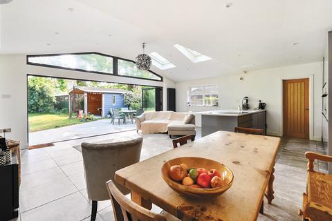 4 bedroom detached house for sale, Heath Road North, Locks Heath, Hampshire, SO31