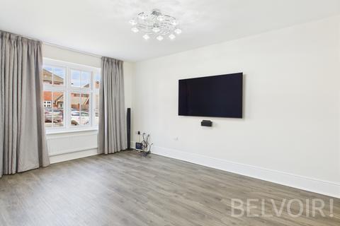 4 bedroom detached house for sale, John Earlam Close, Telford TF2