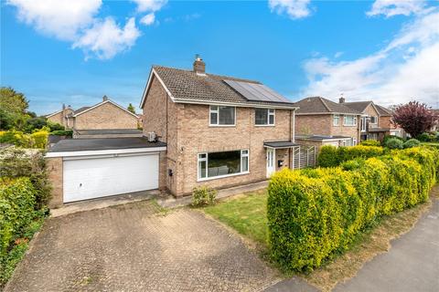 4 bedroom detached house for sale, Beech Avenue, Bourne, Lincolnshire, PE10