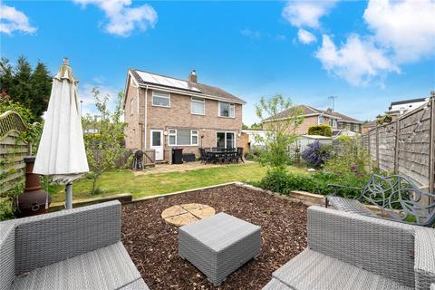 4 bedroom detached house for sale, Beech Avenue, Bourne, Lincolnshire, PE10