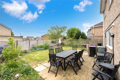 4 bedroom detached house for sale, Beech Avenue, Bourne, Lincolnshire, PE10