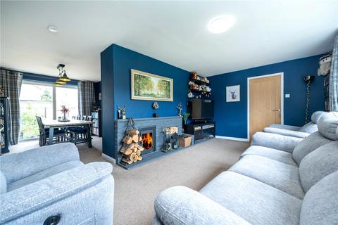 4 bedroom detached house for sale, Beech Avenue, Bourne, Lincolnshire, PE10