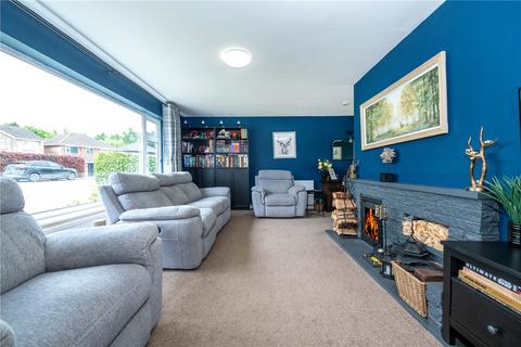 4 bedroom detached house for sale, Beech Avenue, Bourne, Lincolnshire, PE10