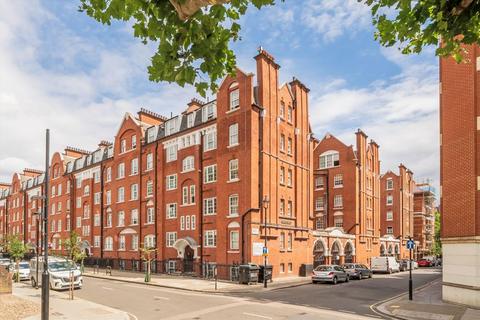 Studio for sale, Regency Street, London SW1P