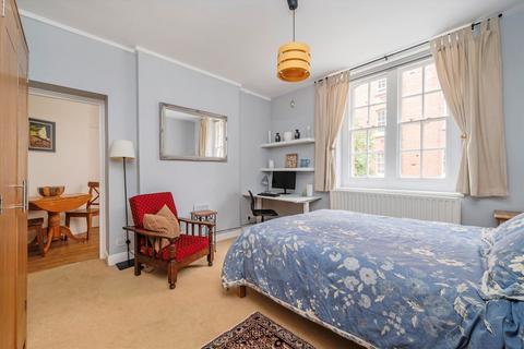 Studio for sale, Regency Street, London SW1P