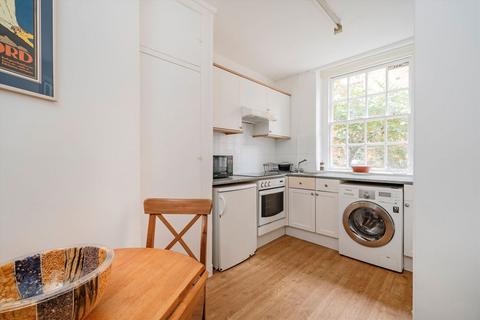 Studio for sale, Regency Street, London SW1P