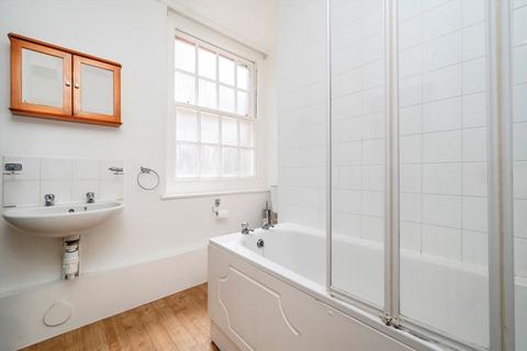 Studio for sale, Regency Street, London SW1P