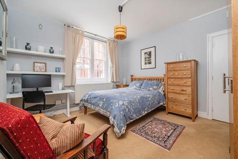 Studio for sale, Regency Street, London SW1P
