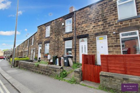 2 bedroom terraced house for sale, Hough Lane, Wombwell, Barnsley