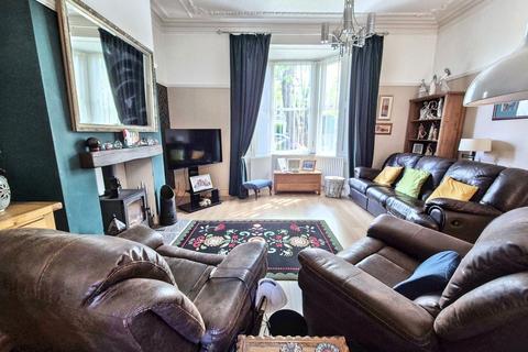 4 bedroom terraced house for sale, Croft Terrace, Jarrow, Tyne and Wear, NE32 5BN