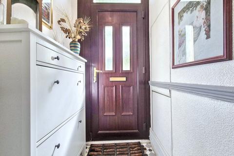 4 bedroom terraced house for sale, Croft Terrace, Jarrow, Tyne and Wear, NE32 5BN