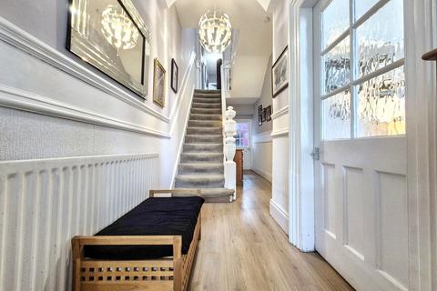 4 bedroom terraced house for sale, Croft Terrace, Jarrow, Tyne and Wear, NE32 5BN