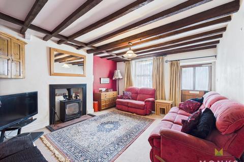 4 bedroom detached house for sale, Station Road, Whittington, Oswestry