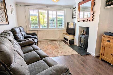 3 bedroom semi-detached house for sale, 12 Copthorne Gardens, Copthorne, Shrewsbury SY3 8TQ