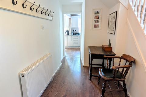 3 bedroom semi-detached house for sale, 12 Copthorne Gardens, Copthorne, Shrewsbury SY3 8TQ