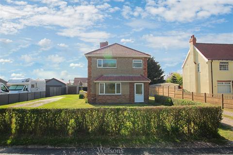 undefined, Anderby Road, Chapel St. Leonards, Skegness