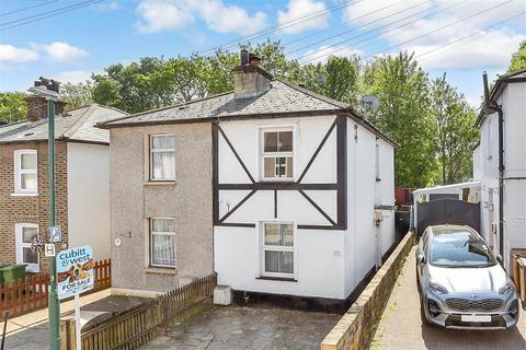 undefined, Upper Road, Wallington, Surrey