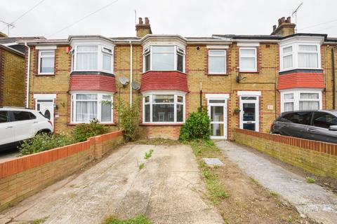 3 bedroom terraced house for sale, Ramsgate CT11