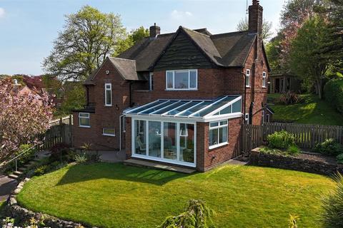 4 bedroom detached house for sale, Queen Margarets Road, Scarborough, YO11
