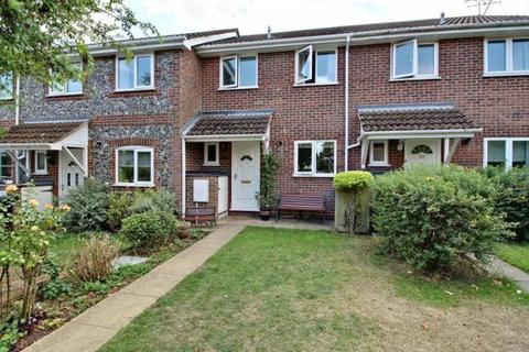 133 Ravenscroft, Hook, RG27 9NP