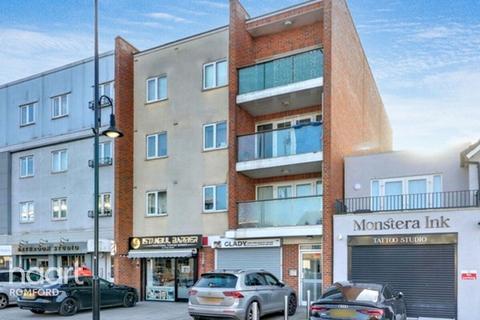 1 bedroom apartment for sale, Centreview Court, Romford, RM1 2JH