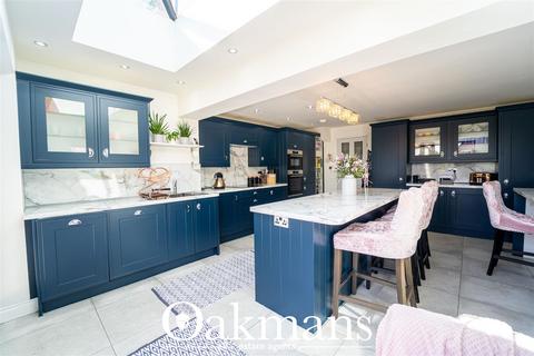 26 Brooklands Drive, Birmingham, B14 6EJ