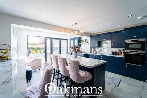26 Brooklands Drive, Birmingham, B14 6EJ