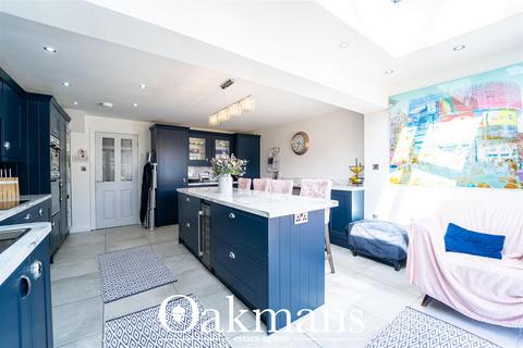26 Brooklands Drive, Birmingham, B14 6EJ