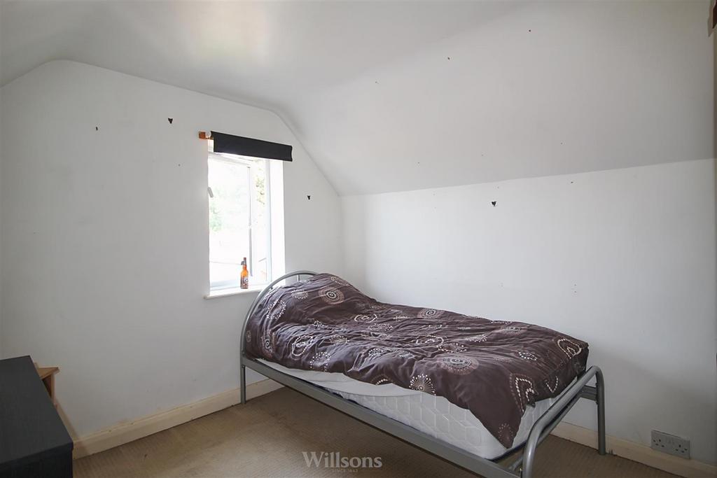Bedroom Five