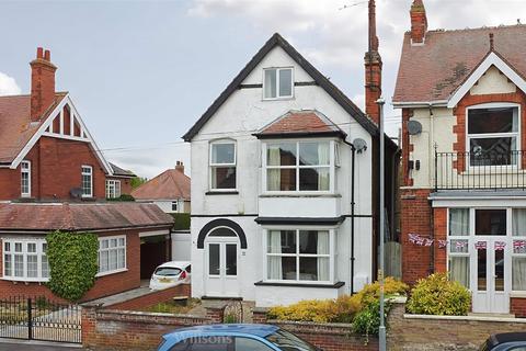 undefined, Derby Avenue, Skegness
