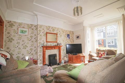 undefined, Derby Avenue, Skegness