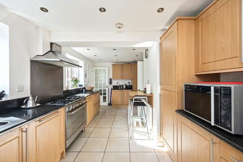 4 bedroom detached house for sale, St. Catherines Road, Crawley RH10