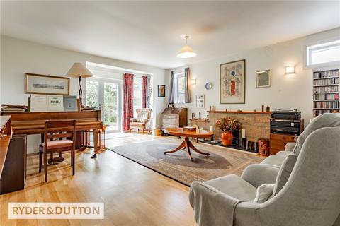 42 Springmeadow Lane, Uppermill, Oldham, OL3 6HL