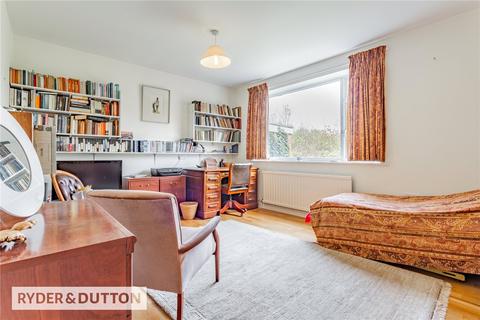 42 Springmeadow Lane, Uppermill, Oldham, OL3 6HL