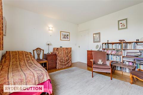 42 Springmeadow Lane, Uppermill, Oldham, OL3 6HL