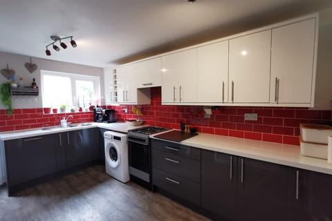 6 Longfield Manor, Chorley, PR7 2NZ