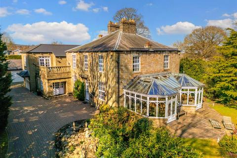 undefined, Vicarage Lane, Dore Village, Sheffield