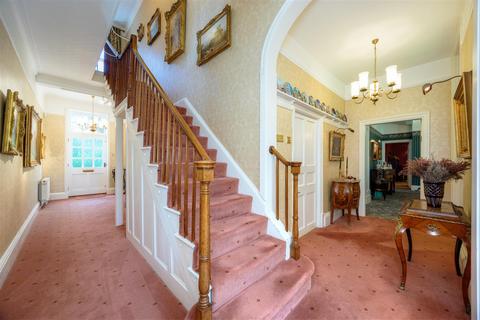 undefined, Vicarage Lane, Dore Village, Sheffield