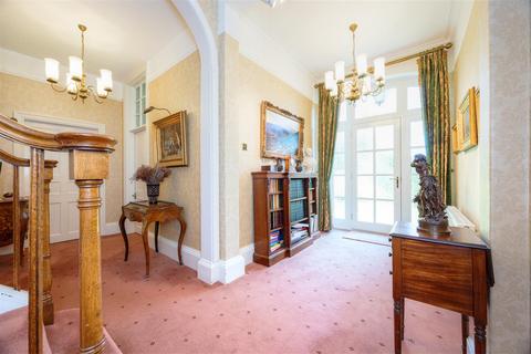 undefined, Vicarage Lane, Dore Village, Sheffield