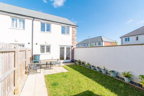 3 bedroom semi-detached house for sale, Malachite Avenue, Liskeard, PL14