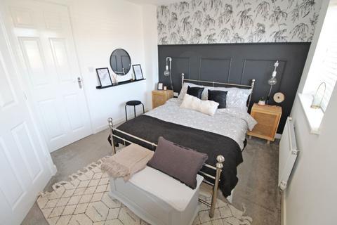 3 bedroom townhouse for sale, Font Drive, Blyth, NE24