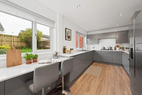 undefined, Deanburn Park, Linlithgow, EH49